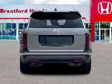 2026 Hyundai Palisade Preferred Trend - Photo 6
