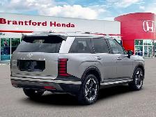 2026 Hyundai Palisade Preferred Trend - Photo 7