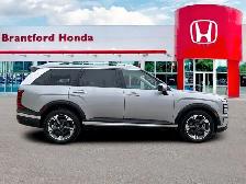 2026 Hyundai Palisade Preferred Trend - Photo 8