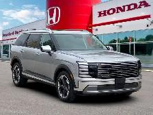2026 Hyundai Palisade Preferred Trend - Photo 9