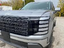 2026 Hyundai Palisade Preferred Trend - Photo 13