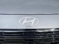 2026 Hyundai Palisade Preferred Trend - Photo 14
