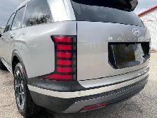 2026 Hyundai Palisade Preferred Trend - Photo 16