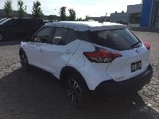 2018 Nissan Kicks SV SV FWD - Photo 3