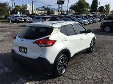 2018 Nissan Kicks SV SV FWD - Photo 5