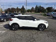 2018 Nissan Kicks SV SV FWD - Photo 6