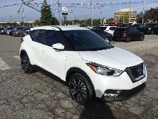 2018 Nissan Kicks SV SV FWD - Photo 7