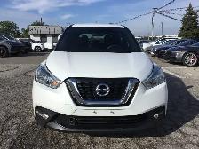 2018 Nissan Kicks SV SV FWD - Photo 8