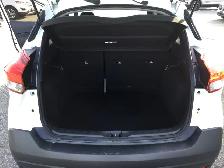 2018 Nissan Kicks SV SV FWD - Photo 16