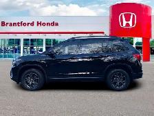 2025 Honda Passport - Photo 2