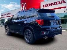 2025 Honda Passport - Photo 5