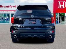 2025 Honda Passport - Photo 6