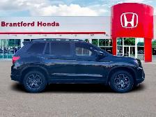 2025 Honda Passport - Photo 8