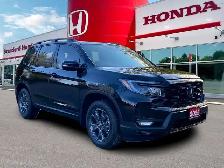 2025 Honda Passport - Photo 9