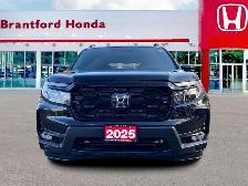 2025 Honda Passport - Photo 10
