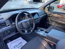 2025 Honda Passport - Photo 18