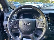 2025 Honda Passport - Photo 19