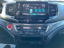 2025 Honda Passport - Photo 24
