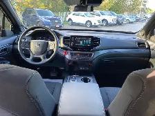 2025 Honda Passport - Photo 29