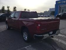 2021 Chevrolet Silverado 1500 LT Crew Cab Short Box 4-Wheel Driv - Photo 3