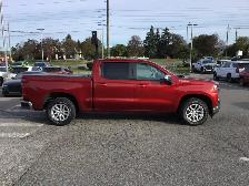2021 Chevrolet Silverado 1500 LT Crew Cab Short Box 4-Wheel Driv - Photo 6