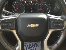2021 Chevrolet Silverado 1500 LT Crew Cab Short Box 4-Wheel Driv - Photo 9