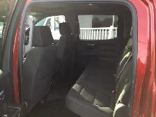2021 Chevrolet Silverado 1500 LT Crew Cab Short Box 4-Wheel Driv - Photo 15