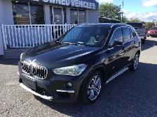 2017 BMW X1 xDrive28i AWD 4dr SAV