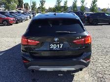 2017 BMW X1 xDrive28i AWD 4dr SAV - Photo 4