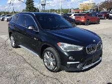 2017 BMW X1 xDrive28i AWD 4dr SAV - Photo 7