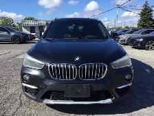 2017 BMW X1 xDrive28i AWD 4dr SAV - Photo 8