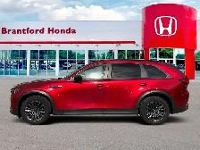 2025 Mazda CX-70 MHEV GS-L - Photo 2