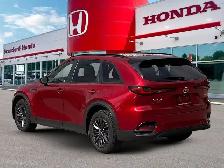 2025 Mazda CX-70 MHEV GS-L - Photo 5