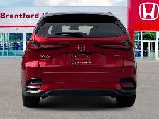2025 Mazda CX-70 MHEV GS-L - Photo 6