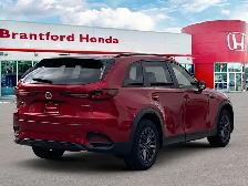2025 Mazda CX-70 MHEV GS-L - Photo 7