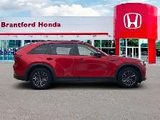2025 Mazda CX-70 MHEV GS-L - Photo 8