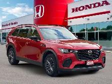 2025 Mazda CX-70 MHEV GS-L - Photo 9