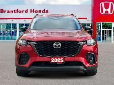 2025 Mazda CX-70 MHEV GS-L - Photo 10