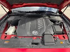 2025 Mazda CX-70 MHEV GS-L - Photo 15