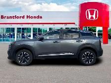 2025 Nissan Kicks SV - Photo 2