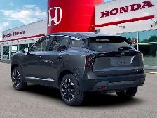 2025 Nissan Kicks SV - Photo 5
