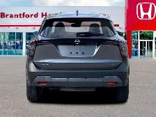 2025 Nissan Kicks SV - Photo 6