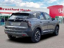 2025 Nissan Kicks SV - Photo 7