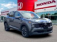 2025 Nissan Kicks SV - Photo 9