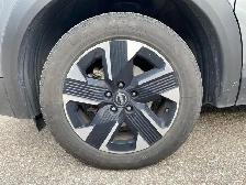 2025 Nissan Kicks SV - Photo 11