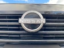 2025 Nissan Kicks SV - Photo 14