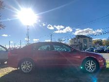 2010 FORD FUSION ONLY 65KM 1 OWNER NEW TIRES BRAKES SAFETY INC - Photo 7