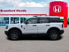 2025 Ford Bronco Sport Big Bend - Photo 2