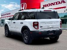 2025 Ford Bronco Sport Big Bend - Photo 5