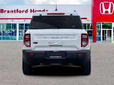 2025 Ford Bronco Sport Big Bend - Photo 6